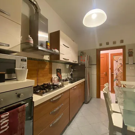 Appartement Light House à Rome Extérieur photo
