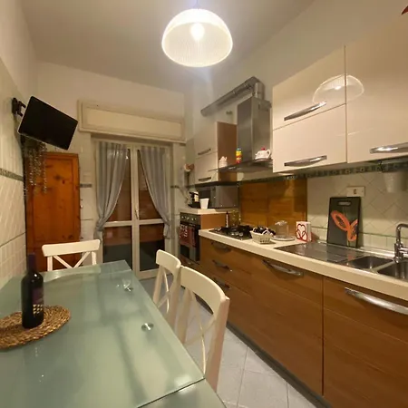 Appartement Light House à Rome Extérieur photo
